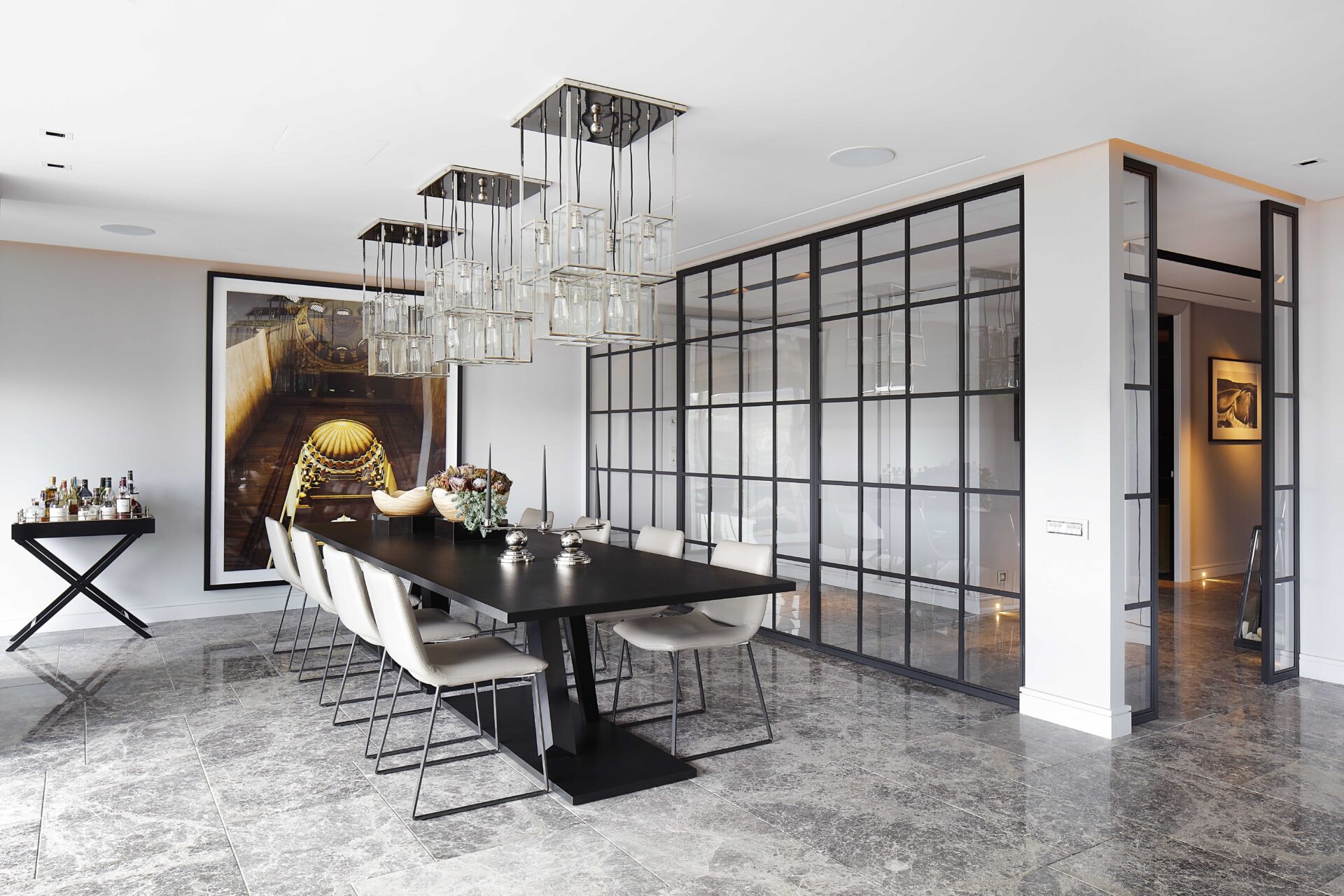 House Project 03